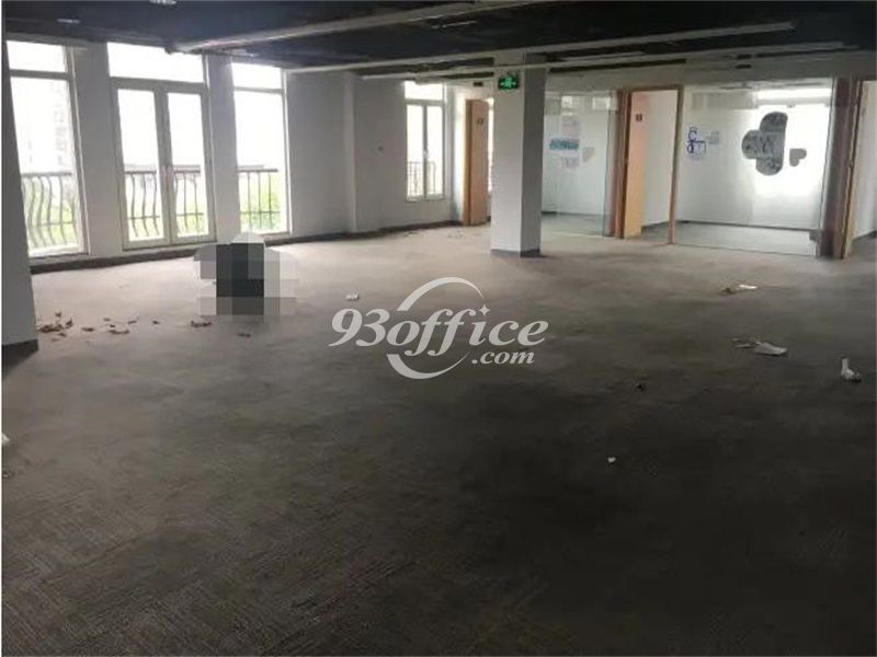 万宝国际商务中心办公室出租租赁租金