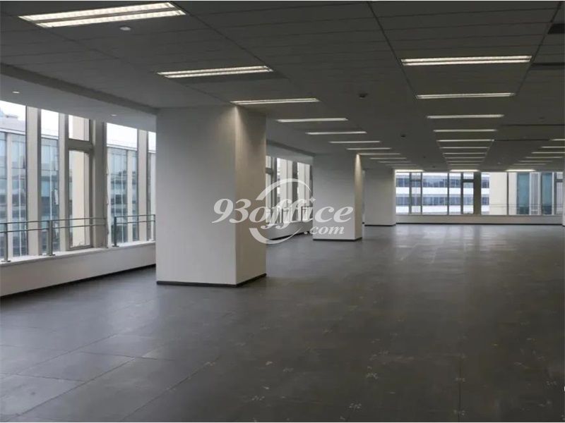 IBP国际商务花园一期办公室出租租赁租金