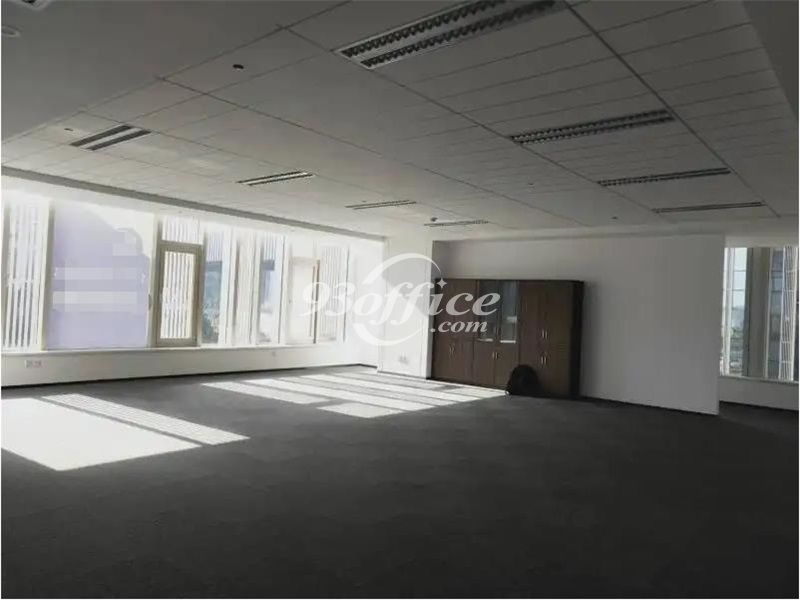 IBP国际商务花园二期办公室出租租赁租金