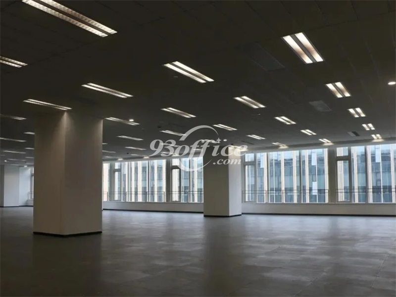 IBP国际商务花园一期办公室出租租赁租金