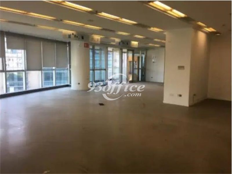 IBP国际商务花园二期办公室出租租赁租金