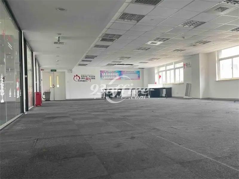 久强大厦办公室出租租赁租金