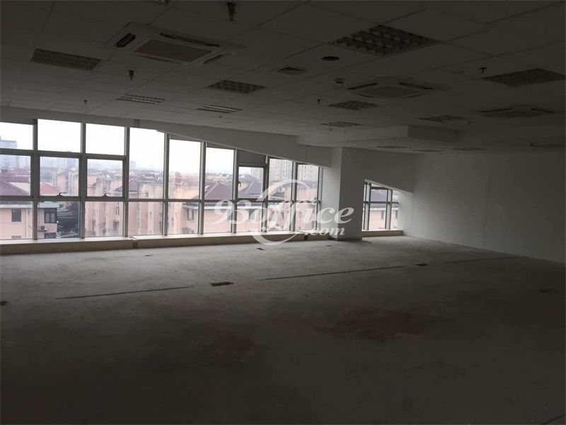 统一企业广场办公室出租租赁租金