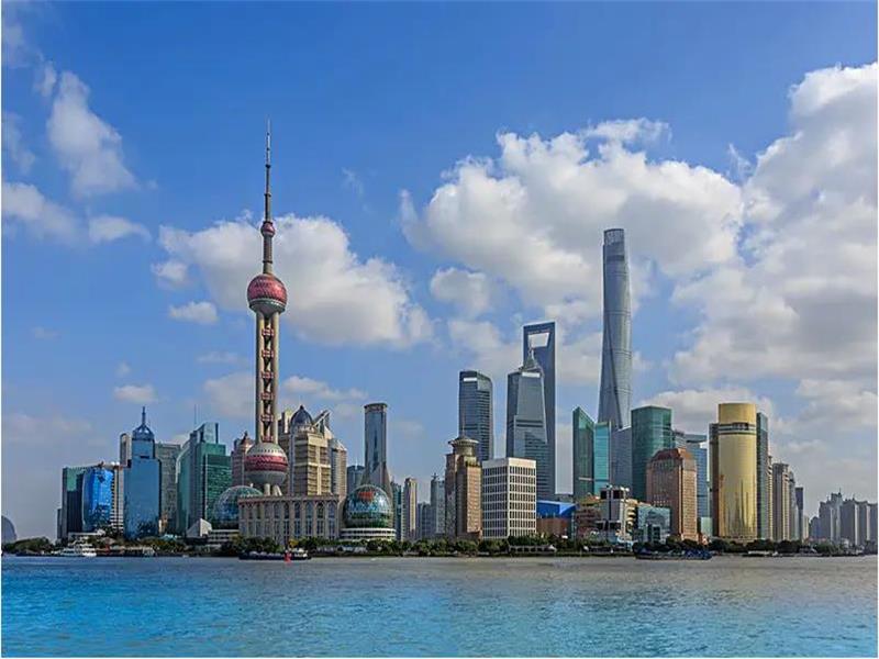 2022年政策利好，上海写字楼租赁出现新趋势，平缓稳步发展