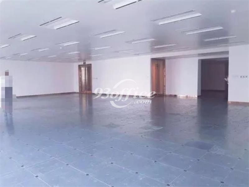 月星环球港办公室出租租赁租金