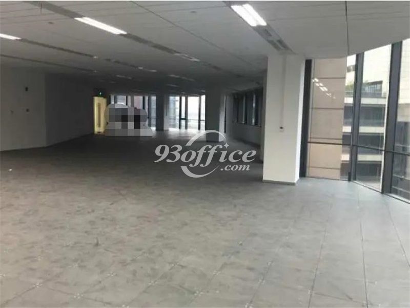 虹桥新地中心办公室出租租赁租金