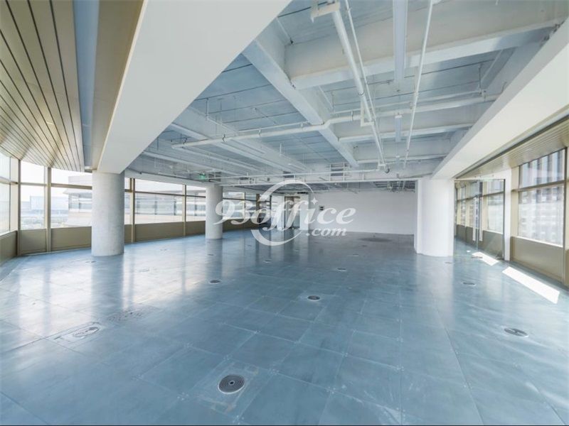 虹桥新地中心办公室出租租赁租金