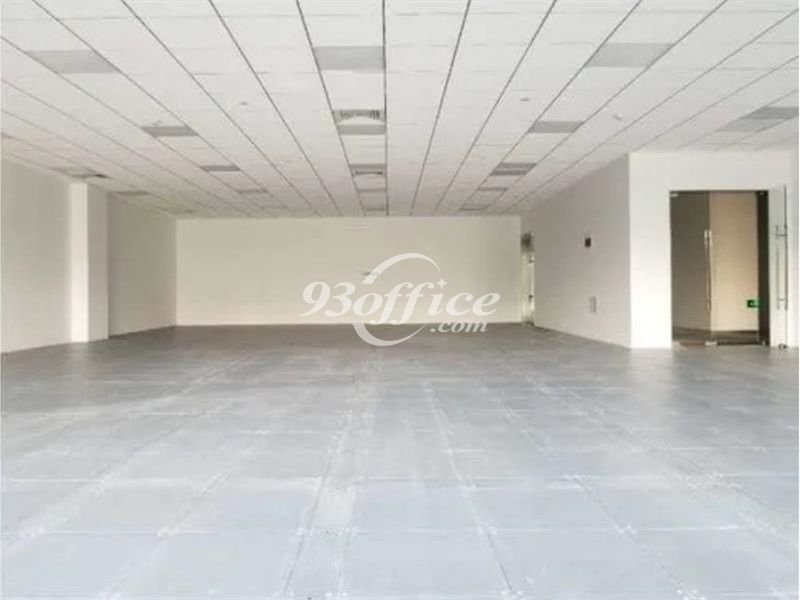 中骏广场办公室出租租赁租金