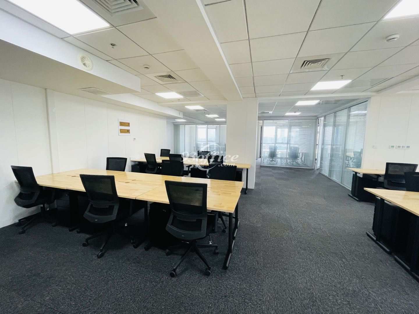 宝溢丰大厦办公室出租租赁租金