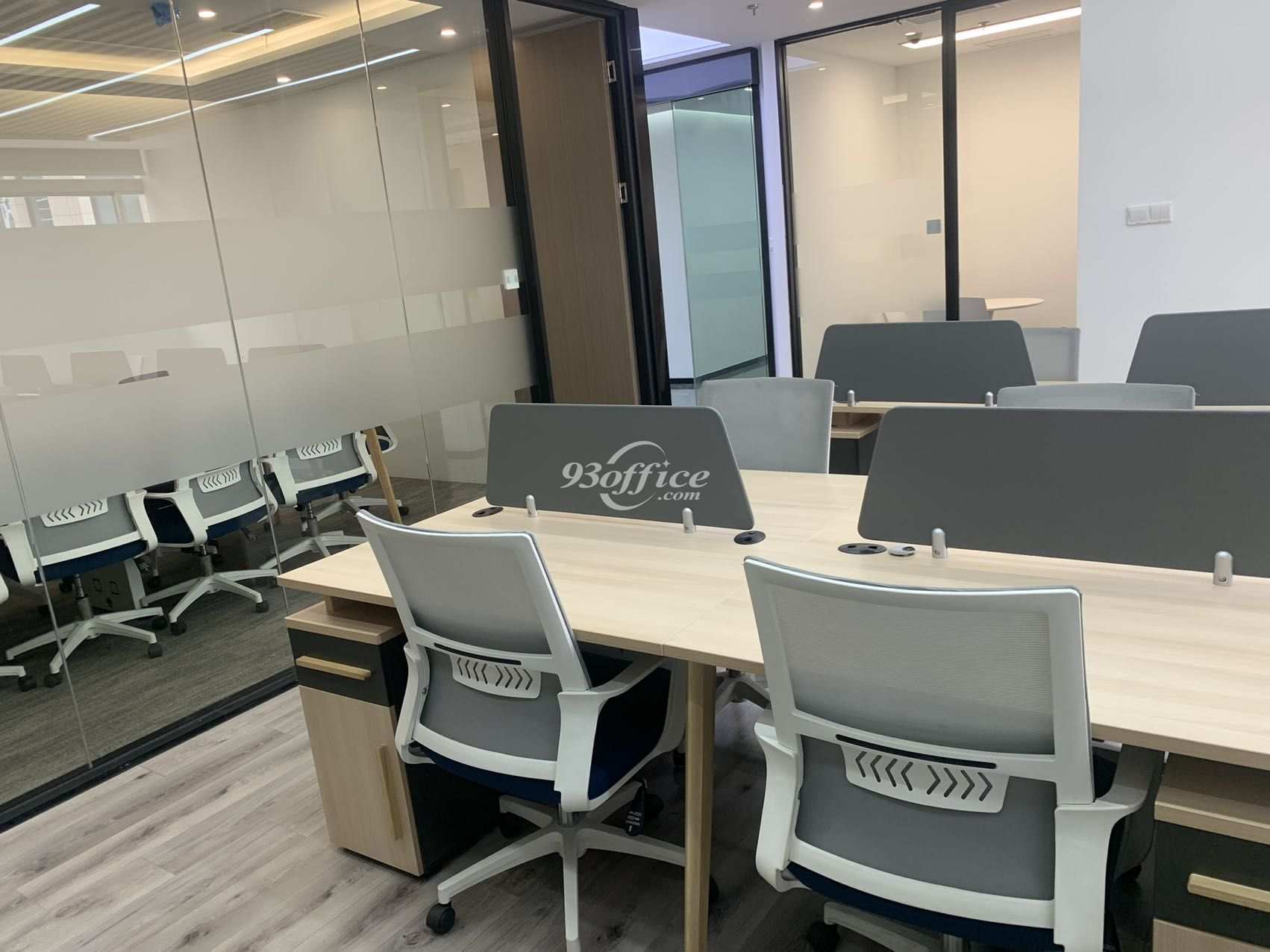 东方大厦办公室出租租赁租金