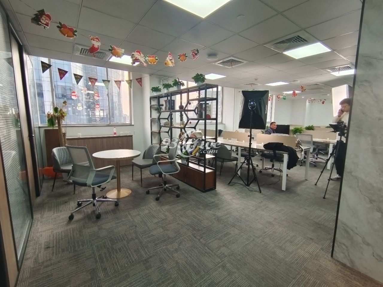 斯米克大厦办公室出租租赁租金