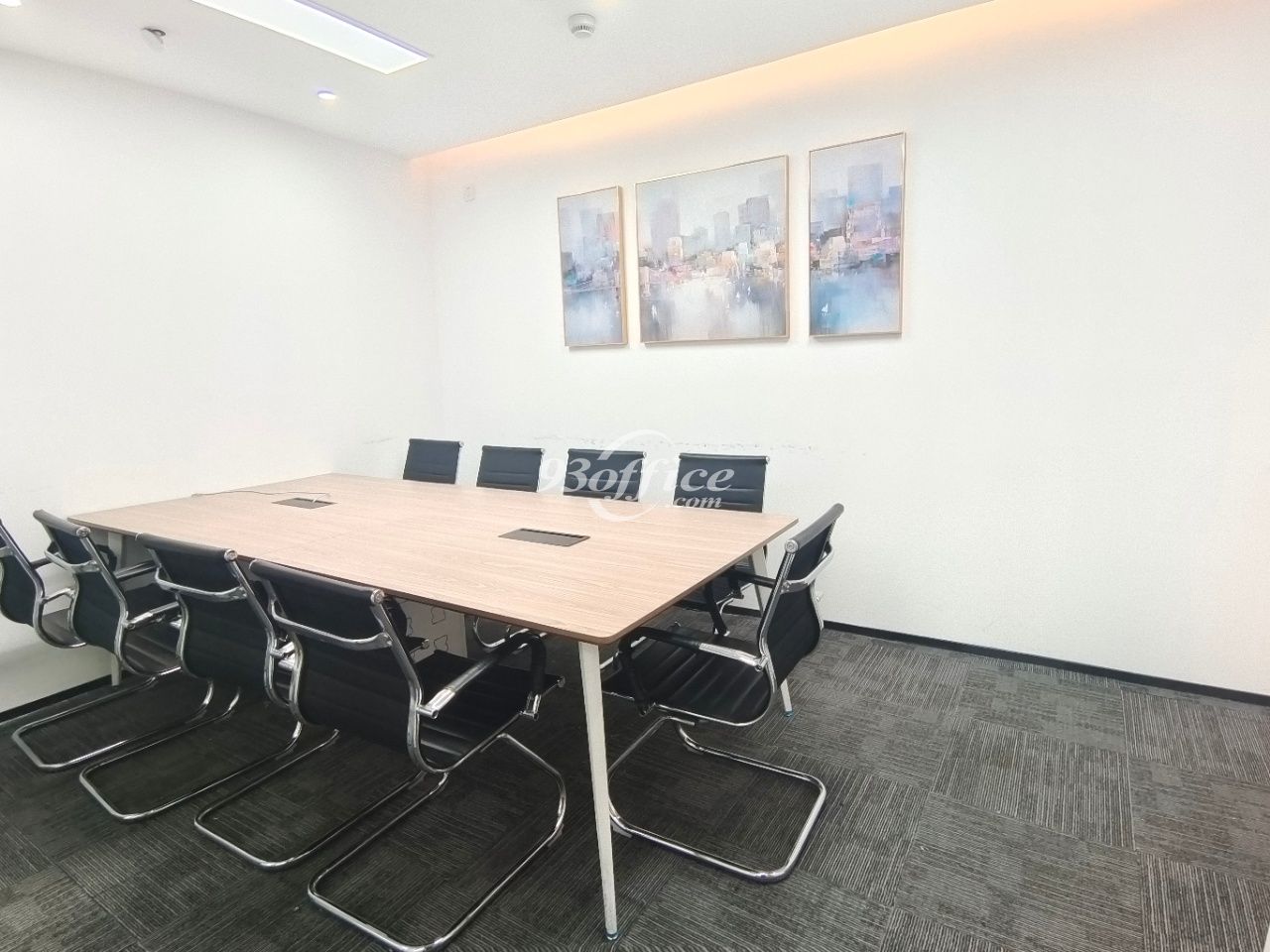 内外联大厦办公室出租租赁租金