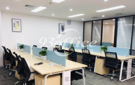 云顶国际商业广场办公室出租租赁租金