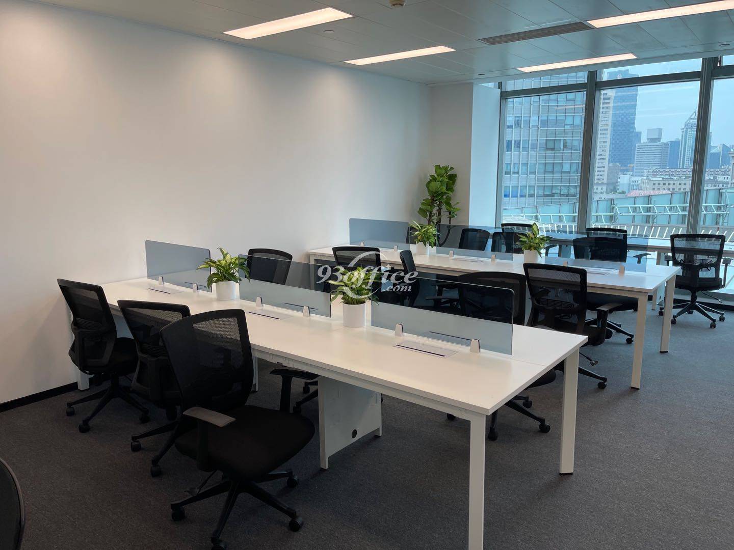 宏伊国际广场办公室出租租赁租金