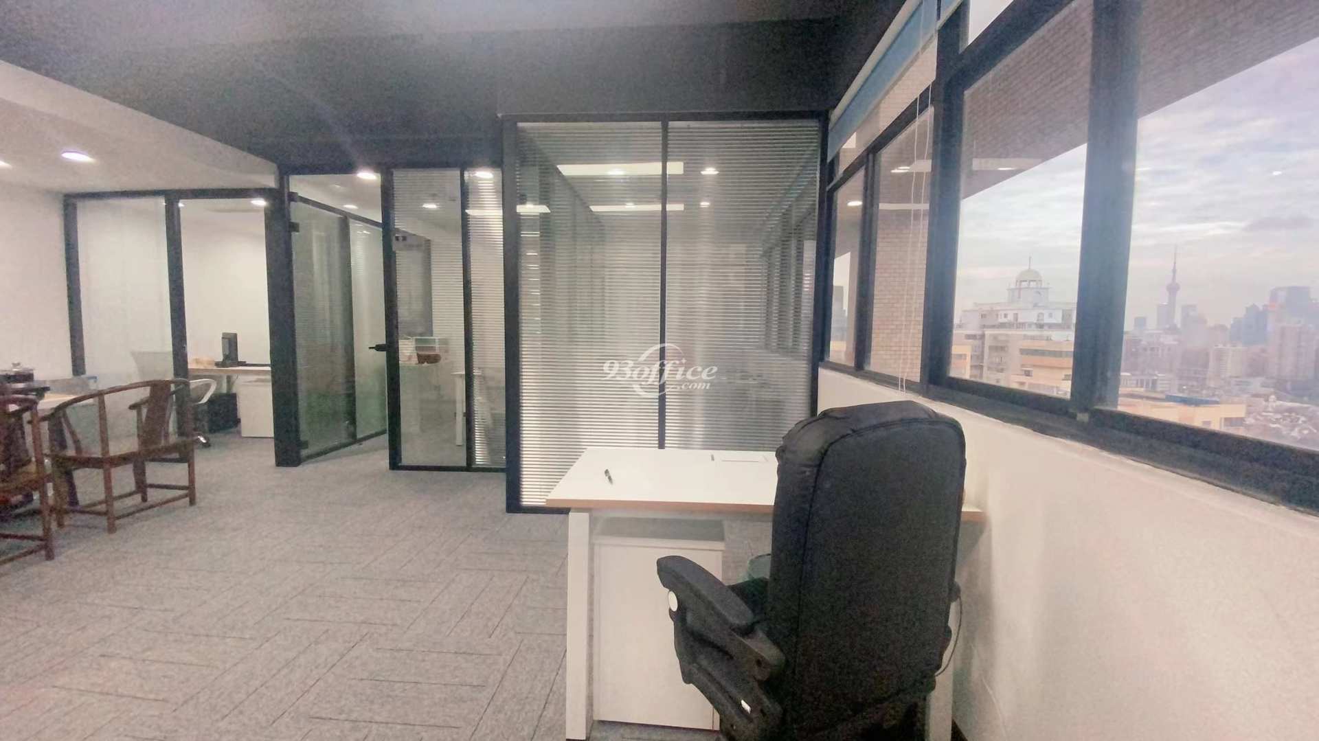 安基大厦办公室出租租赁租金