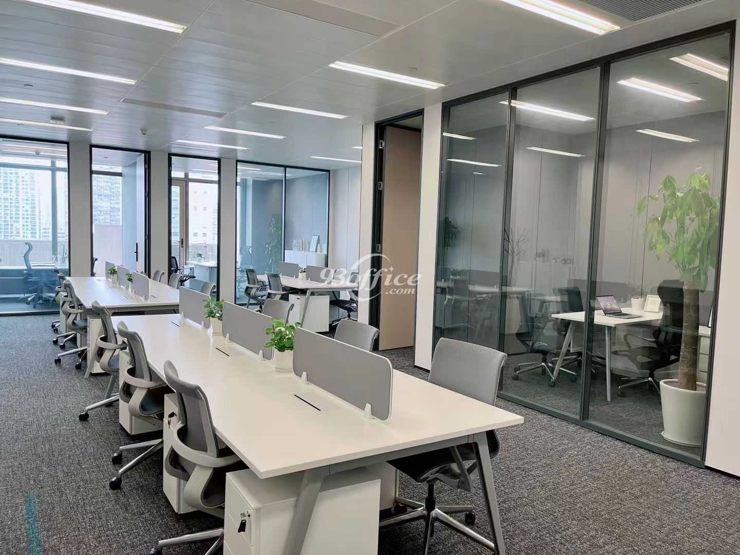 汇亚大厦办公室出租租赁租金