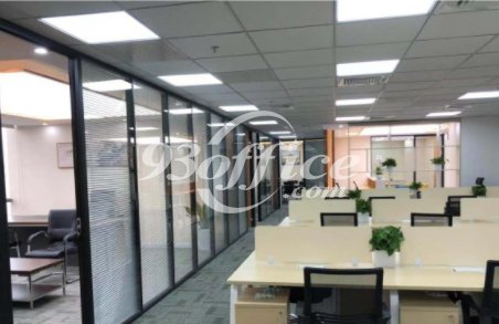 东方纯一大厦办公室出租租赁租金