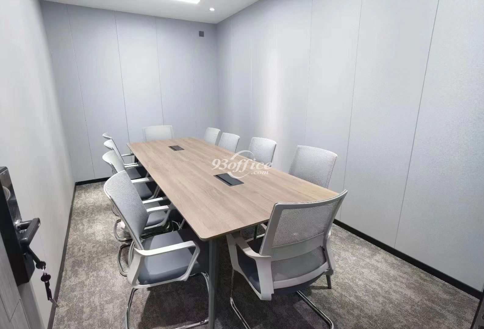 中国保险大厦办公室出租租赁租金