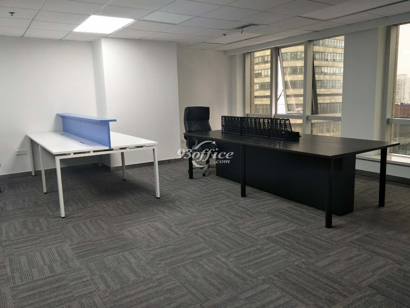 钱江大厦办公室出租租赁租金