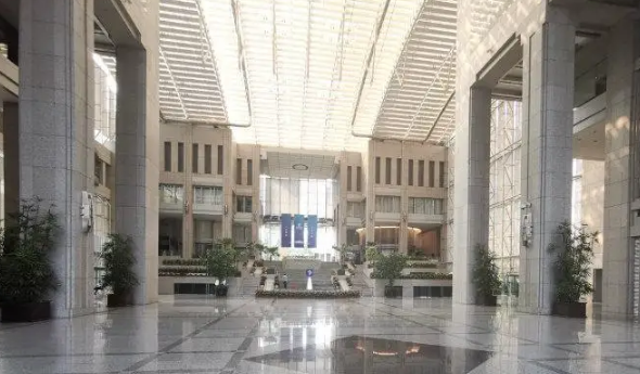 上海办公楼 上海办公楼