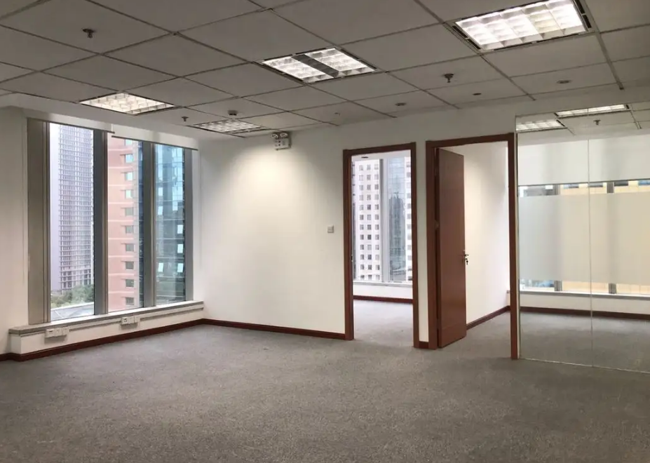 上海办公楼 上海办公楼