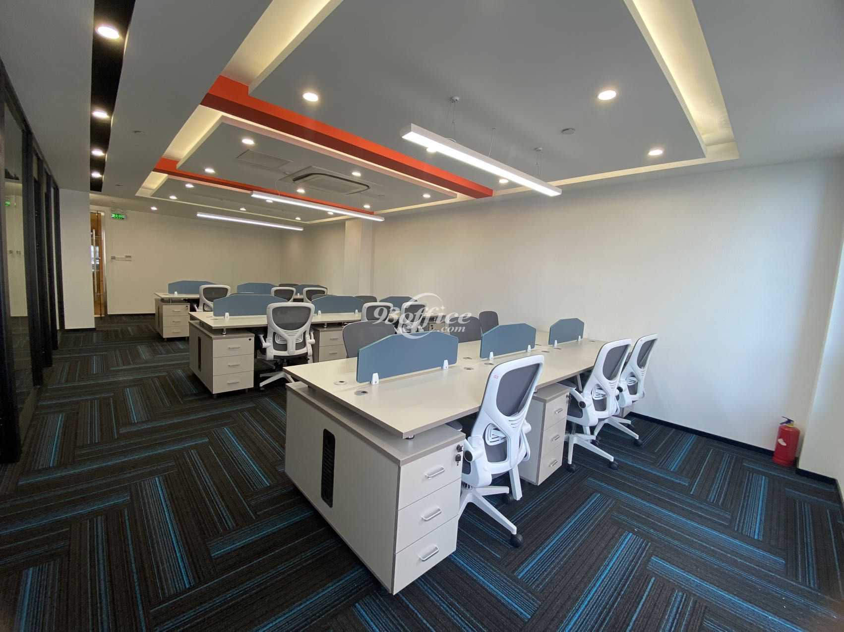 联峰汇大厦办公室出租租赁租金