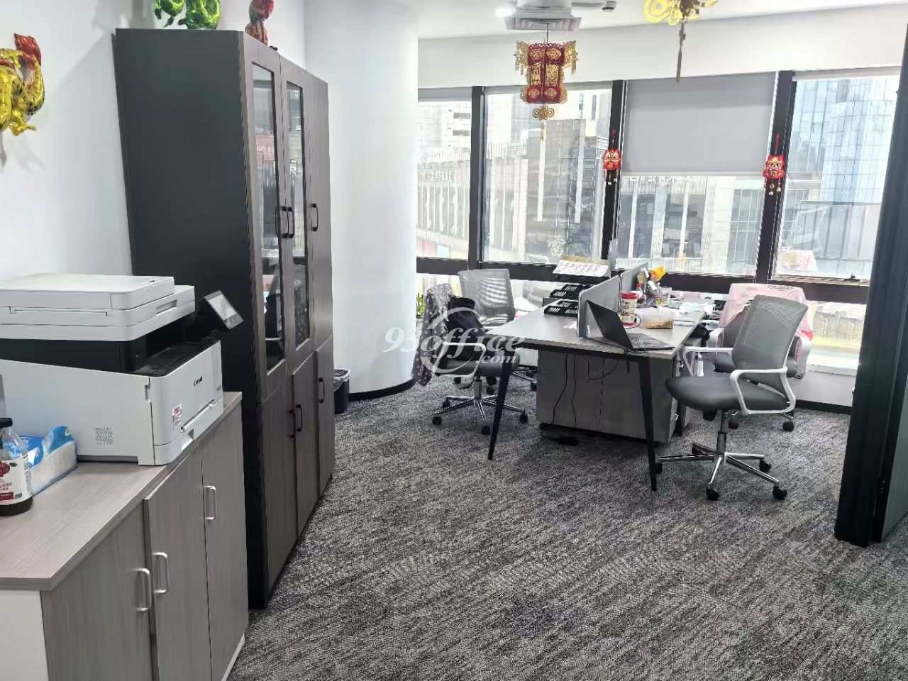 环球世界大厦办公室出租租赁租金