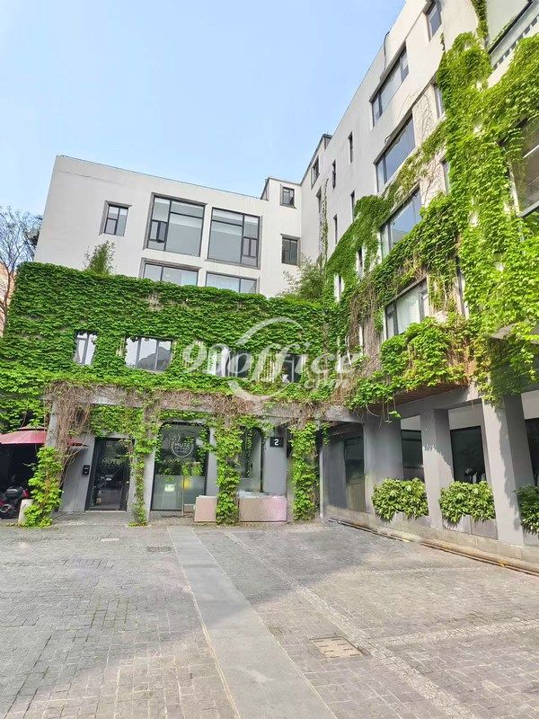 延平路425外立面