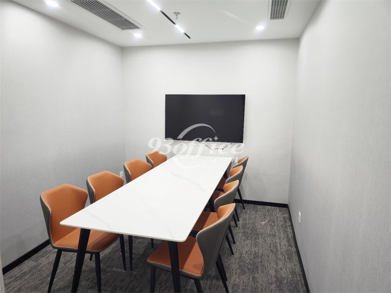 金航大厦写字楼租赁-公共会议室