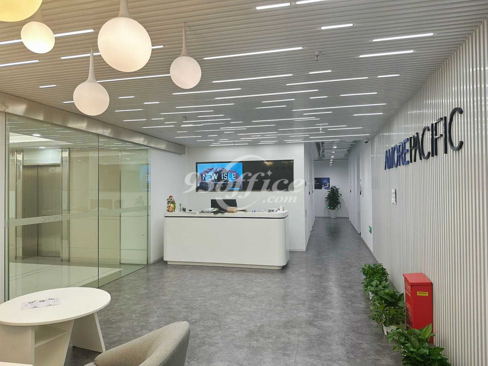 旺旺大厦办公室出租租赁租金