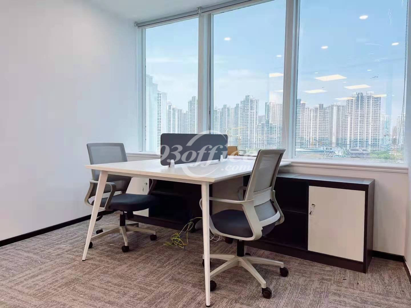 联通国际大厦办公室出租租赁租金