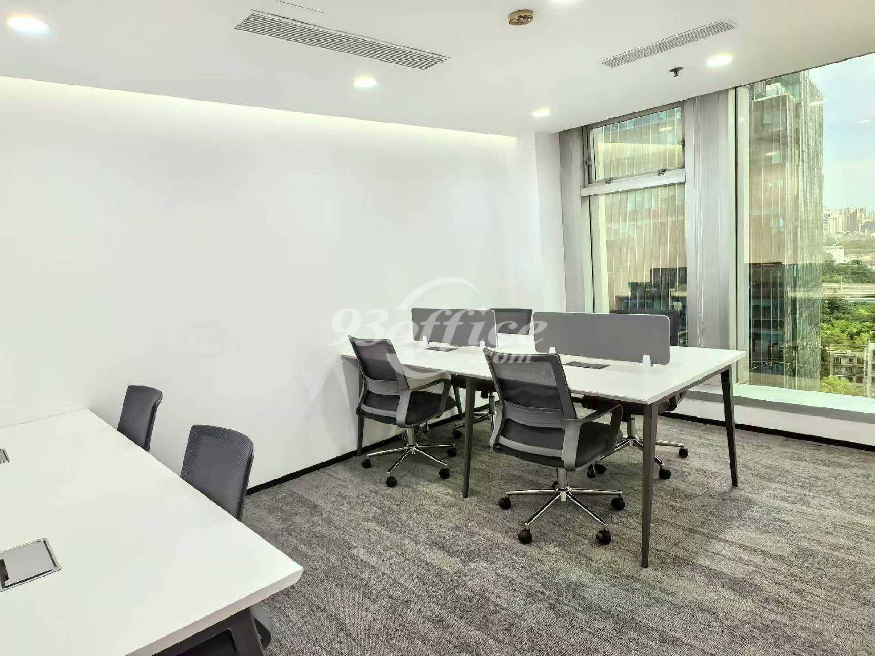 上海招商局广场办公室出租租赁租金