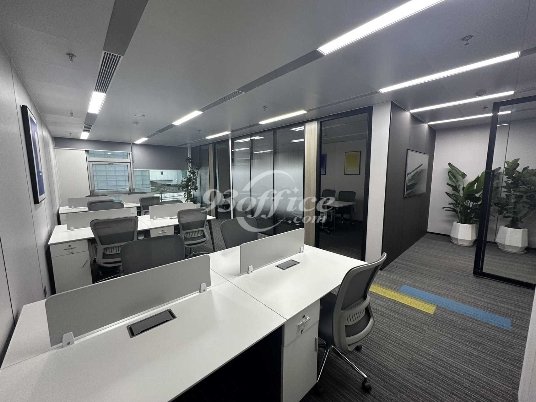 旺旺大厦办公室出租租赁租金