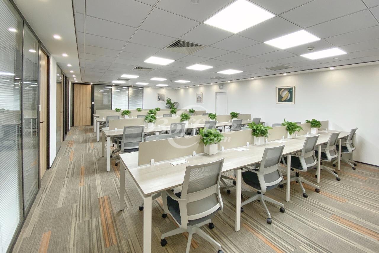 仲益大厦办公室出租租赁租金