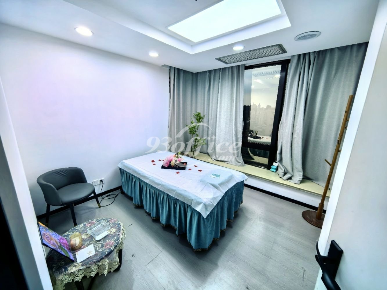 环球世界大厦办公室出租租赁租金