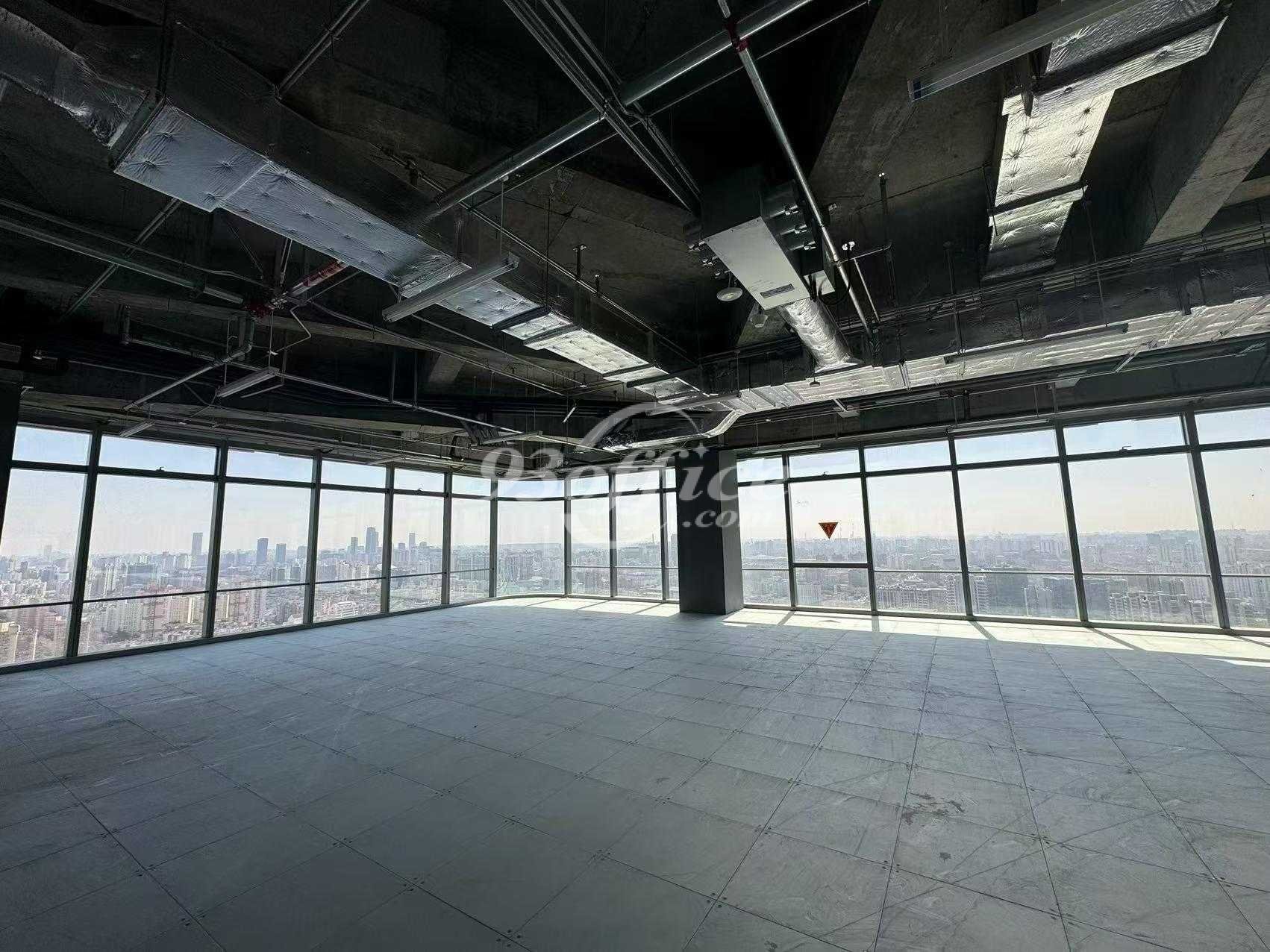 徐汇区聚梦天地 写字楼-办公楼-办公室-共享办公出租租赁租金