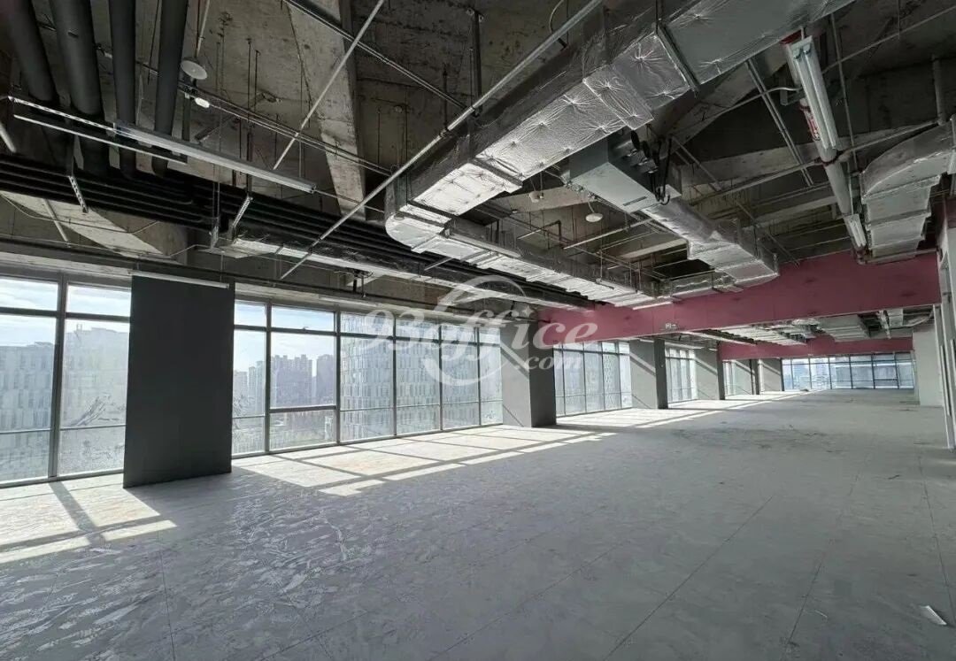 徐汇区聚梦天地 写字楼-办公楼-办公室-共享办公出租租赁租金