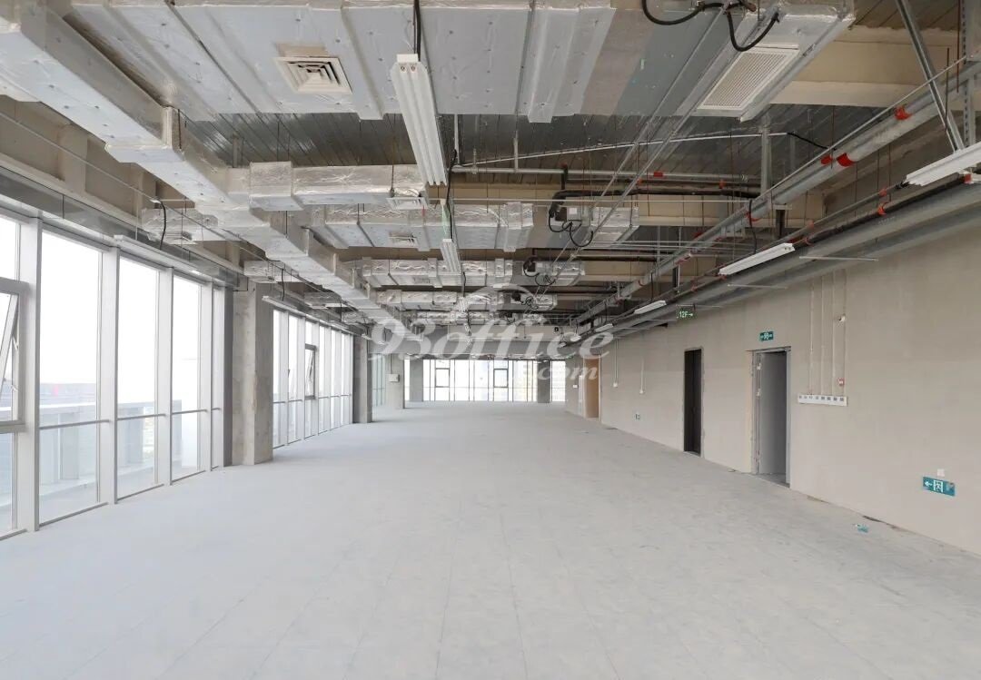 徐汇区灿星大厦 写字楼-办公楼-办公室-共享办公出租租赁租金