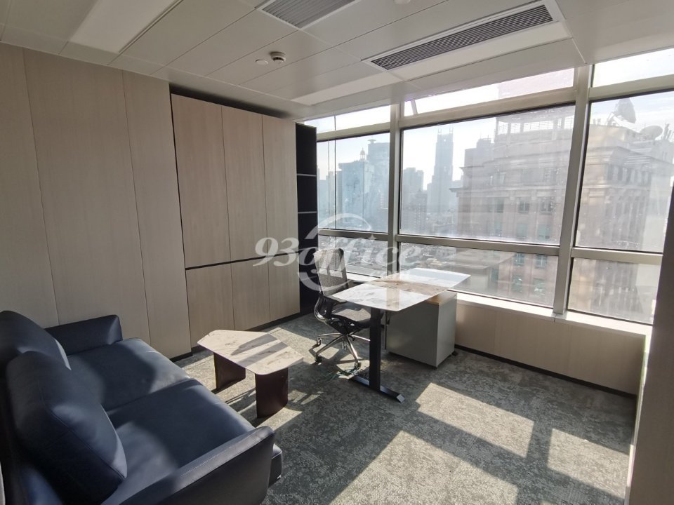 丽丰天际中心办公室出租租赁租金