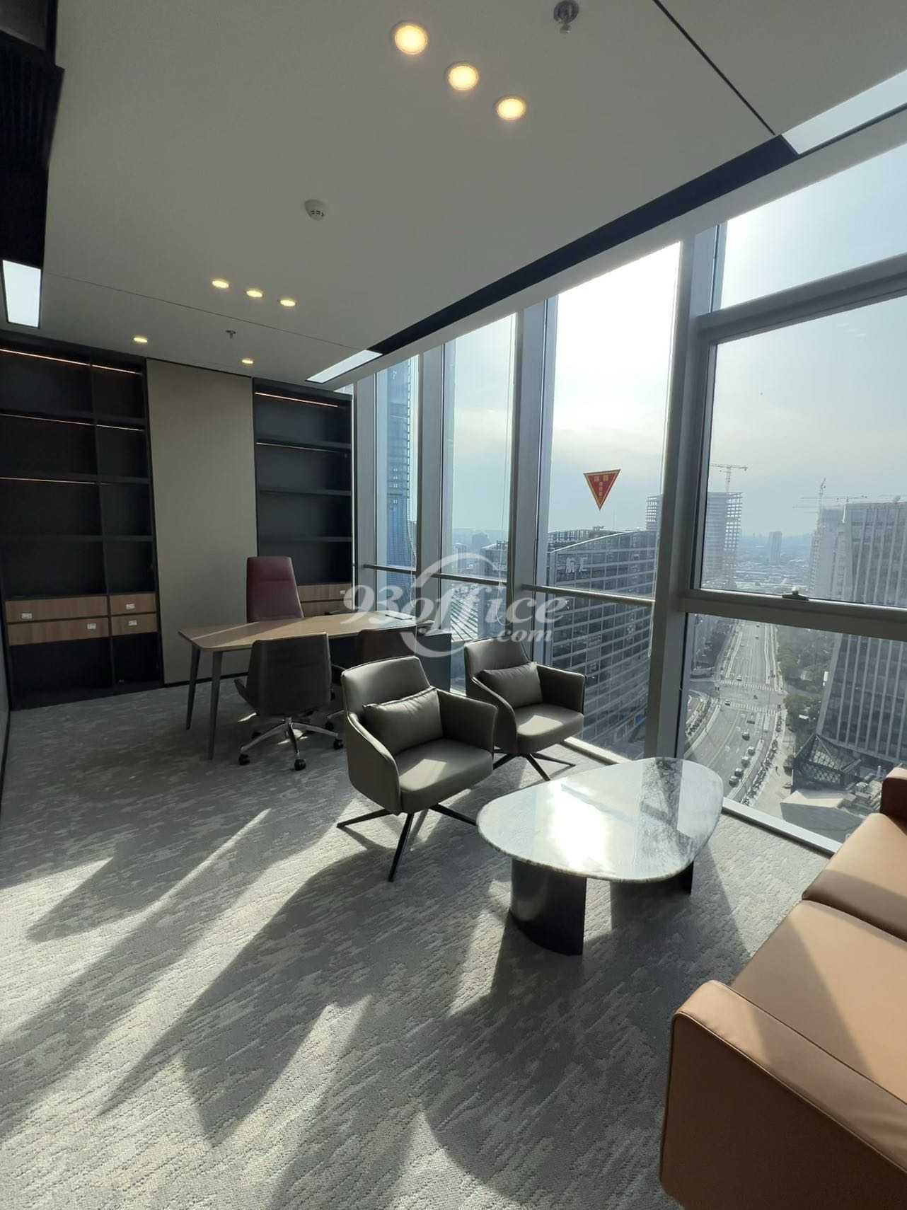 徐汇区灿星大厦 写字楼-办公楼-办公室-共享办公出租租赁租金