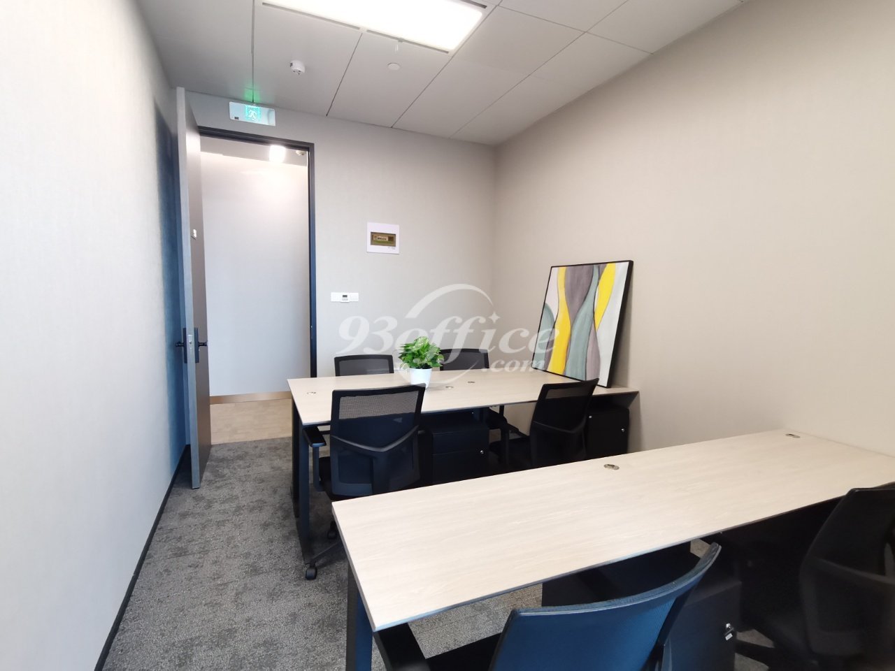 丽丰天际中心办公室出租租赁租金