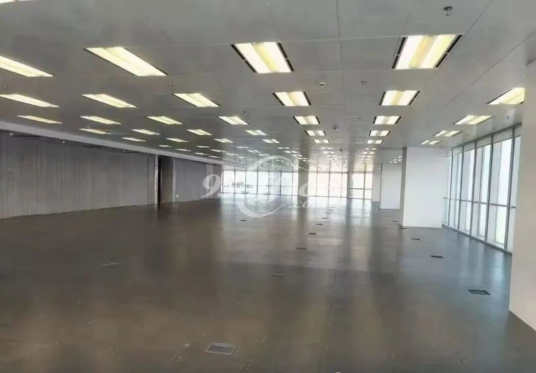 徐汇区ITC徐家汇中心 写字楼-办公楼-办公室-共享办公出租租赁租金