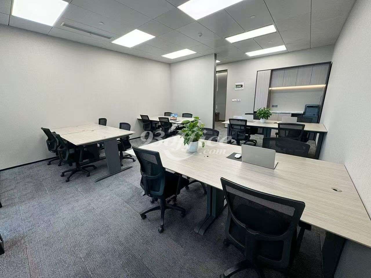 丽丰天际中心办公室出租租赁租金