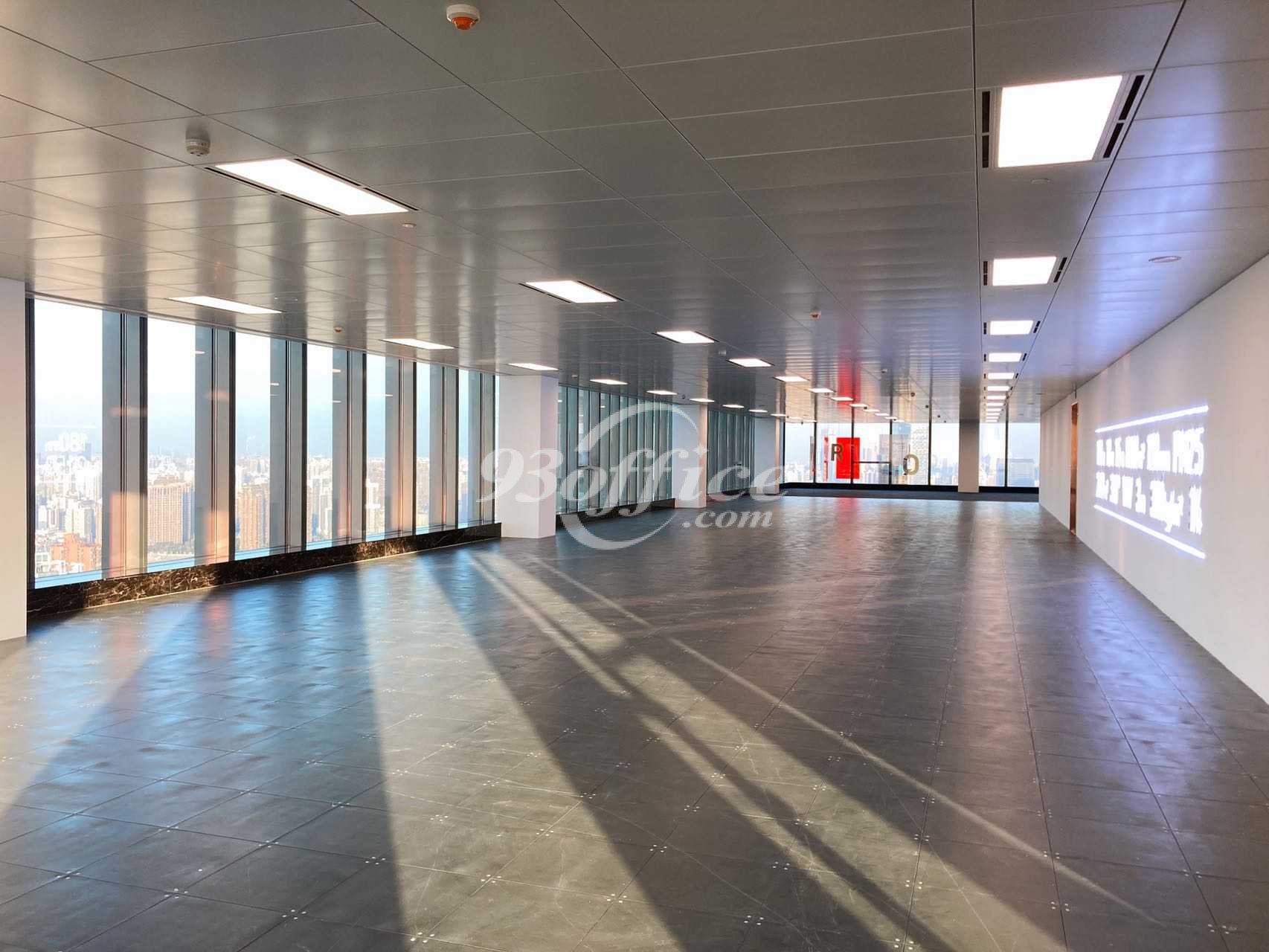 丽丰天际中心办公室出租租赁租金