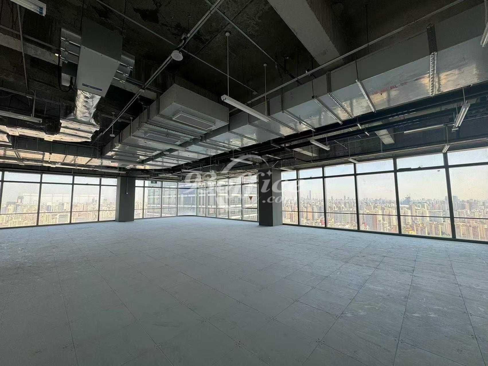 徐汇区聚梦天地 写字楼-办公楼-办公室-共享办公出租租赁租金