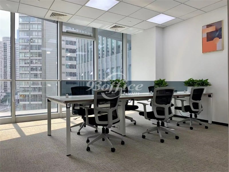 越晟大厦（原泰禾大厦）办公室出租租赁租金