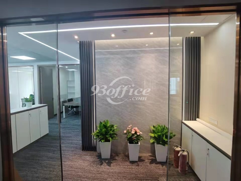 越晟大厦（原泰禾大厦）办公室出租租赁租金